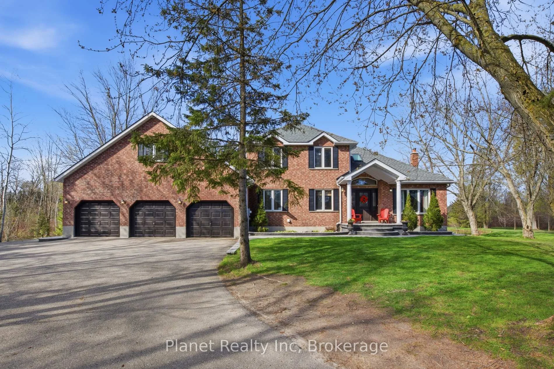 Photo 2 of 5664 Sixth Line, Guelph/Eramosa, Rural Guelph/Eramosa East — HOMEH