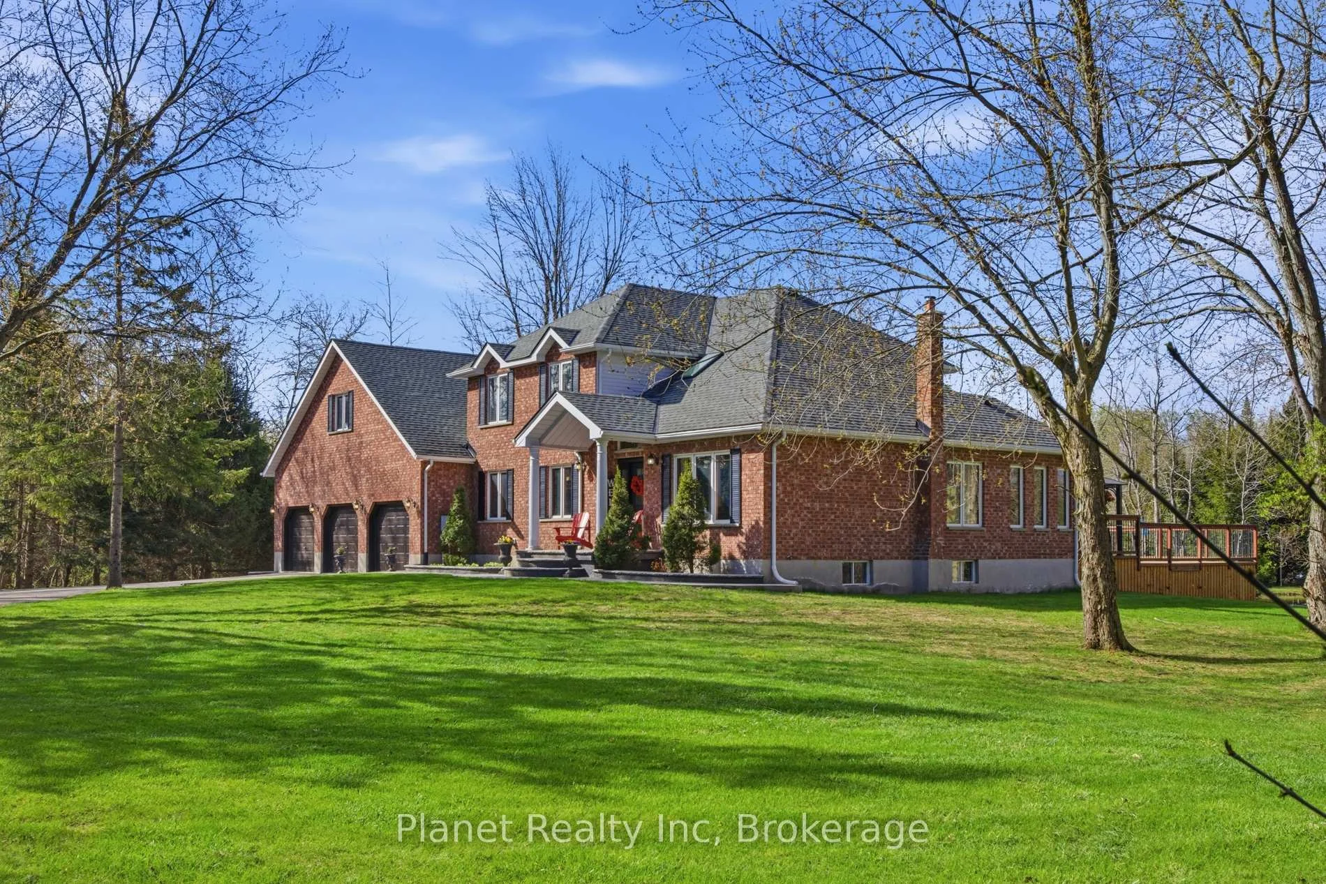 Photo 3 of 5664 Sixth Line, Guelph/Eramosa, Rural Guelph/Eramosa East — HOMEH