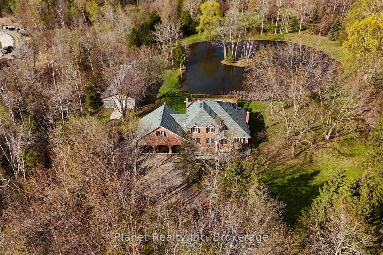Photo 4 of 5664 Sixth Line, Guelph/Eramosa, Rural Guelph/Eramosa East — HOMEH