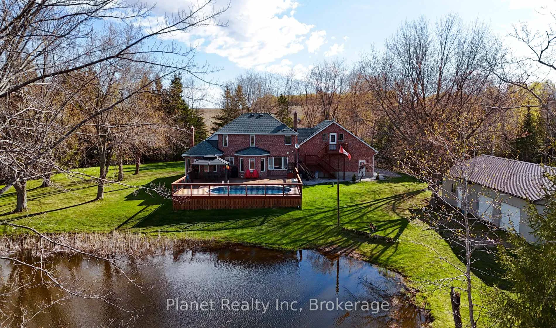 Photo 6 of 5664 Sixth Line, Guelph/Eramosa, Rural Guelph/Eramosa East — HOMEH