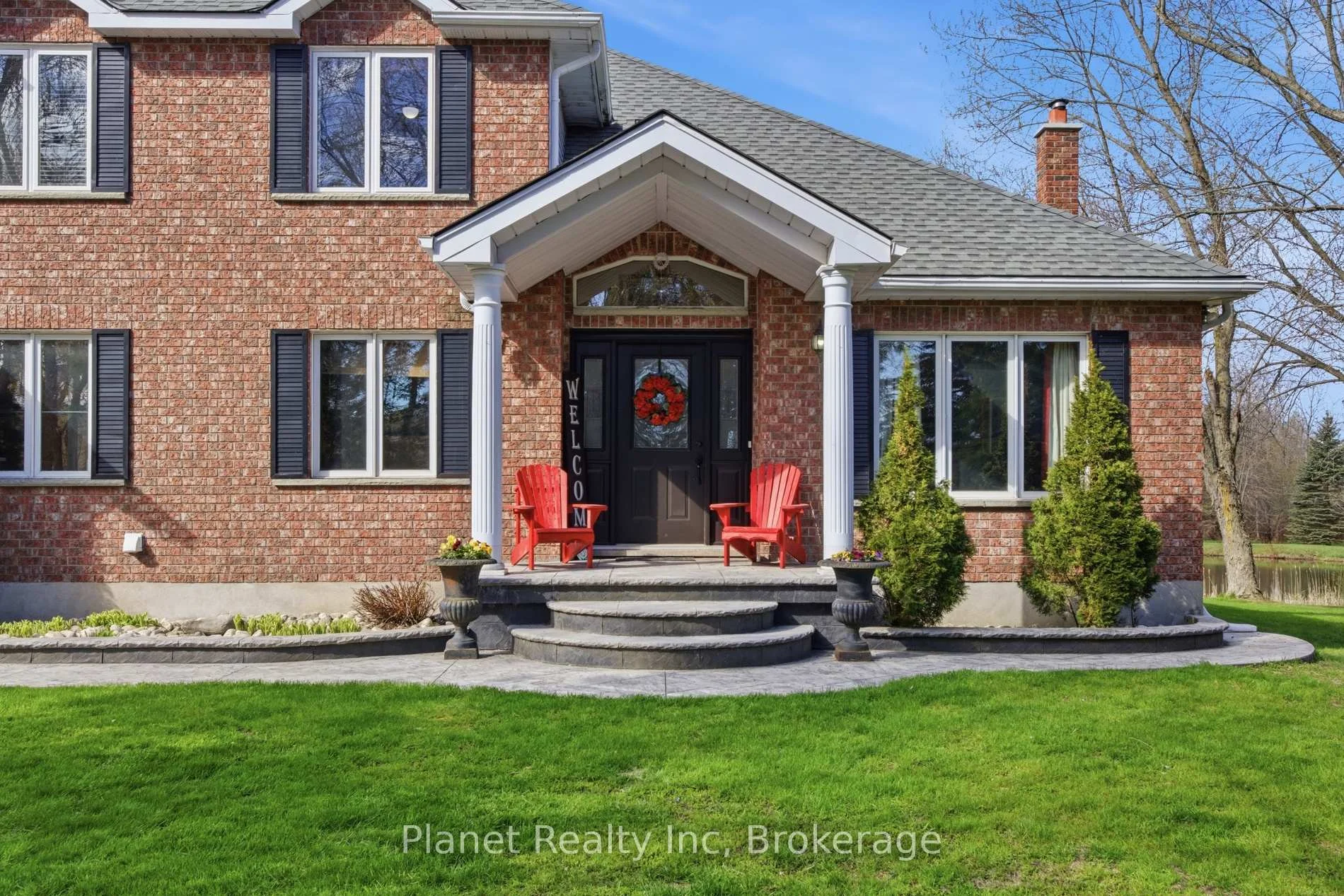 Photo 9 of 5664 Sixth Line, Guelph/Eramosa, Rural Guelph/Eramosa East — HOMEH