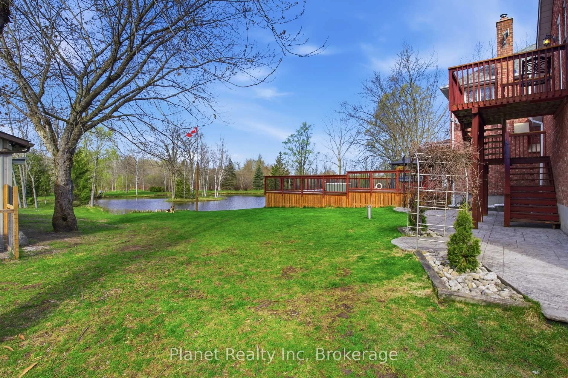 Photo 48 of 5664 Sixth Line, Guelph/Eramosa, Rural Guelph/Eramosa East — HOMEH