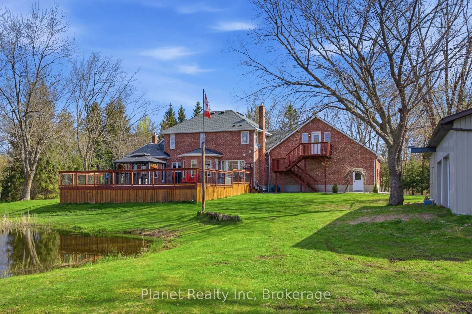 Photo 51 of 5664 Sixth Line, Guelph/Eramosa, Rural Guelph/Eramosa East — HOMEH