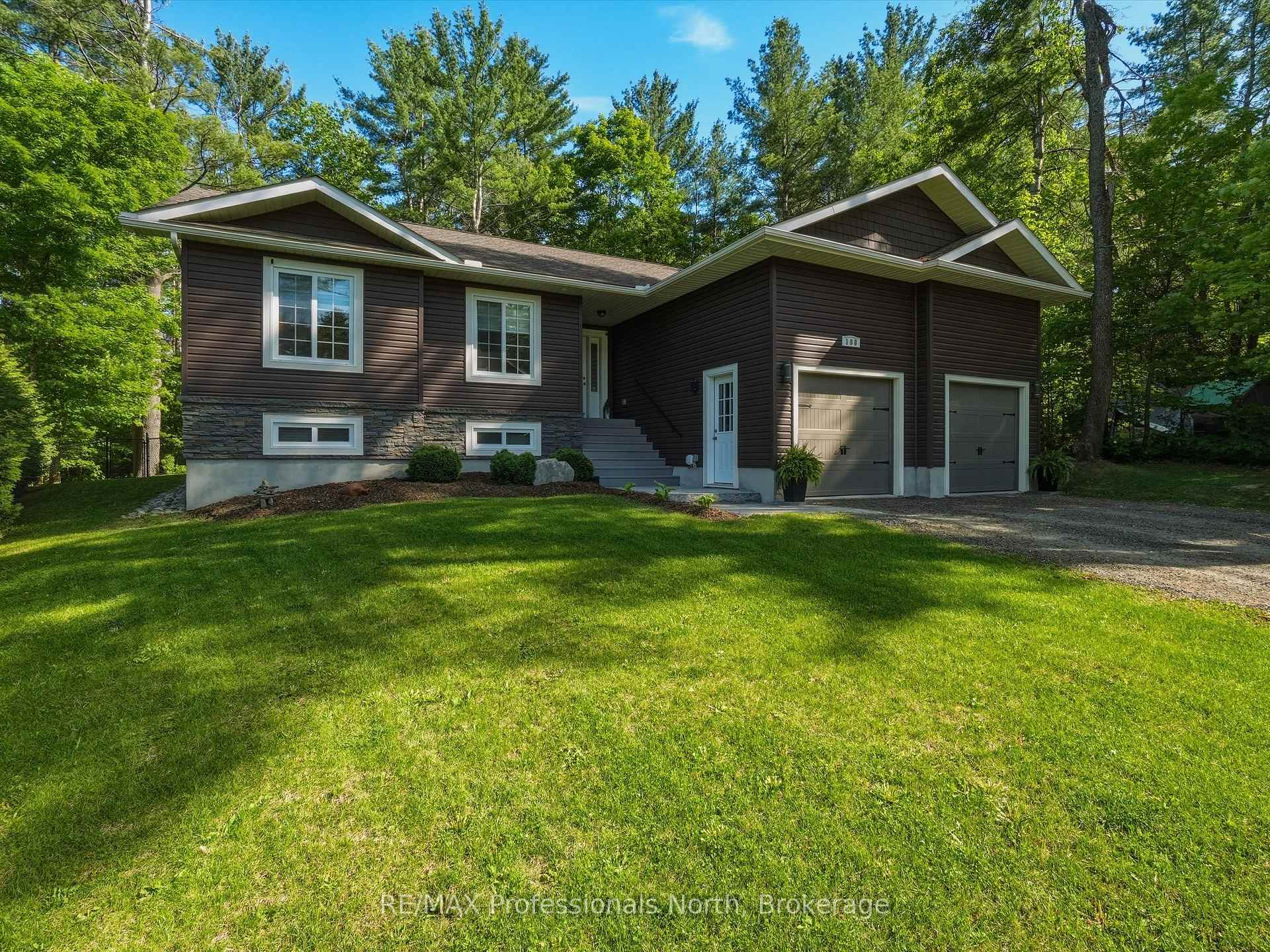 Photo 1 of 188 Vel-Dor Crescent, Bracebridge — HOMEH