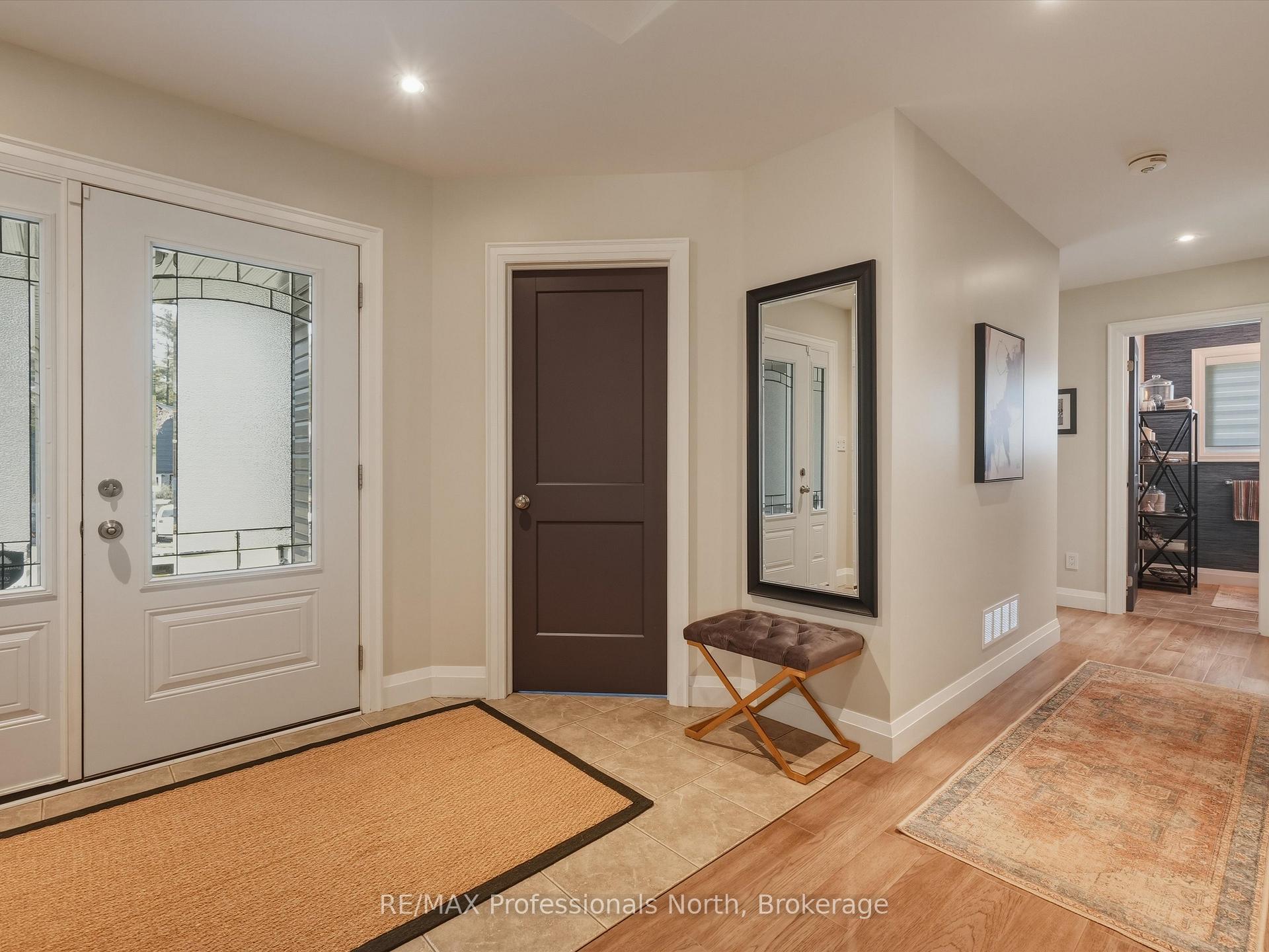 Photo 5 of 188 Vel-Dor Crescent, Bracebridge — HOMEH