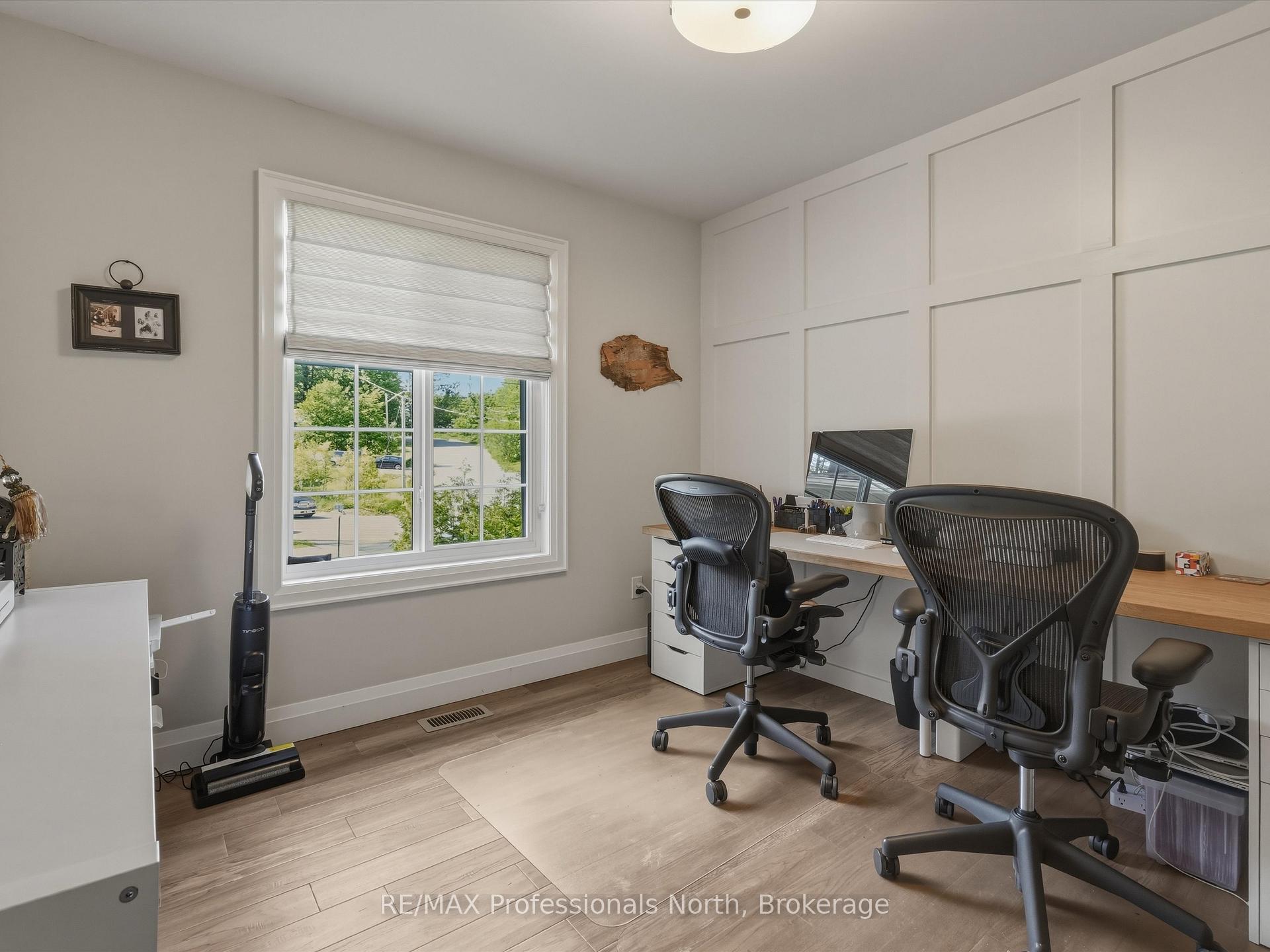 Photo 22 of 188 Vel-Dor Crescent, Bracebridge — HOMEH