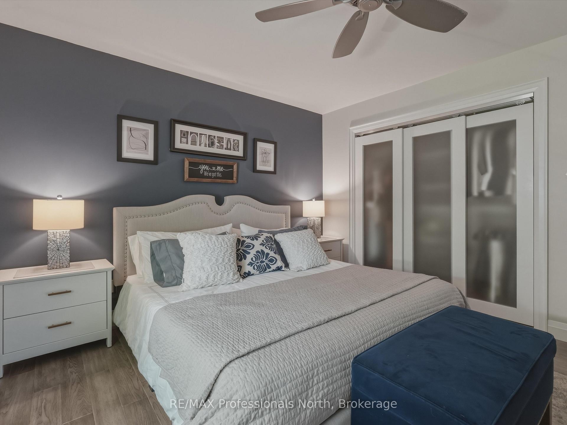 Photo 27 of 188 Vel-Dor Crescent, Bracebridge — HOMEH
