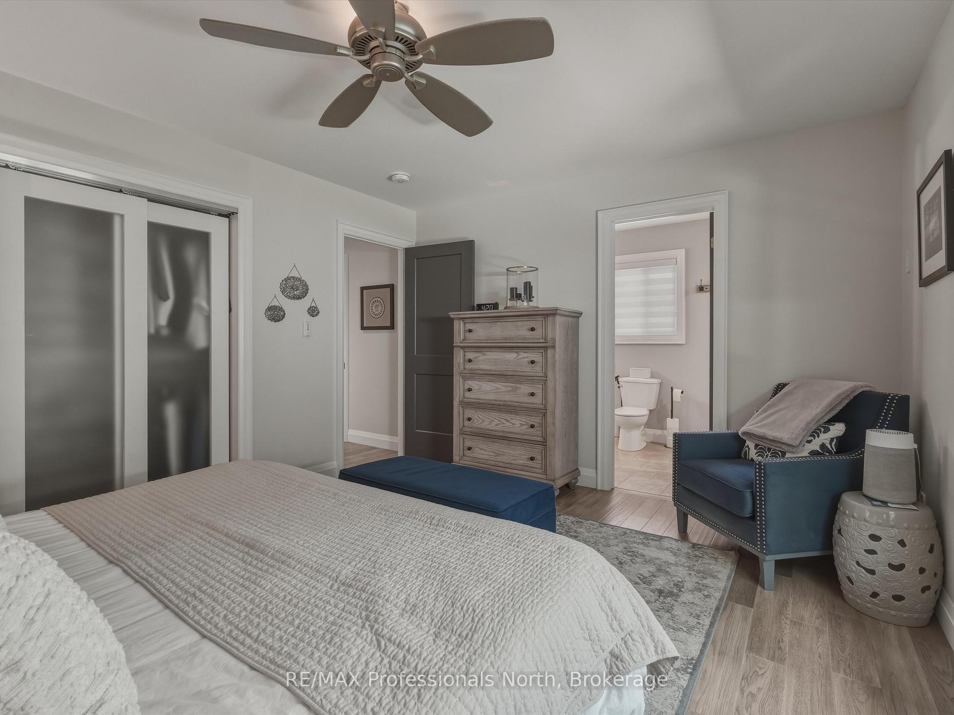 Photo 28 of 188 Vel-Dor Crescent, Bracebridge — HOMEH