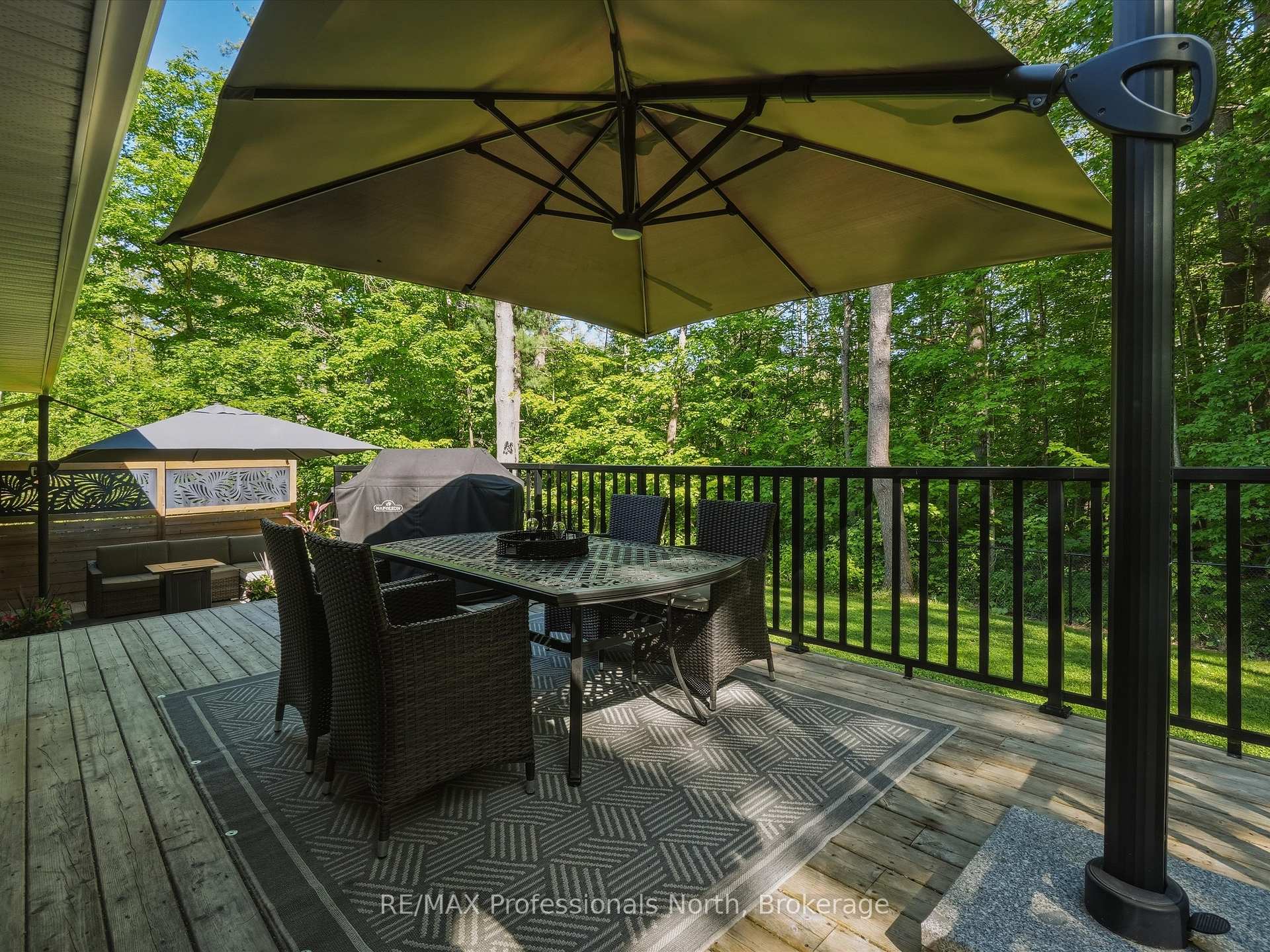 Photo 38 of 188 Vel-Dor Crescent, Bracebridge — HOMEH
