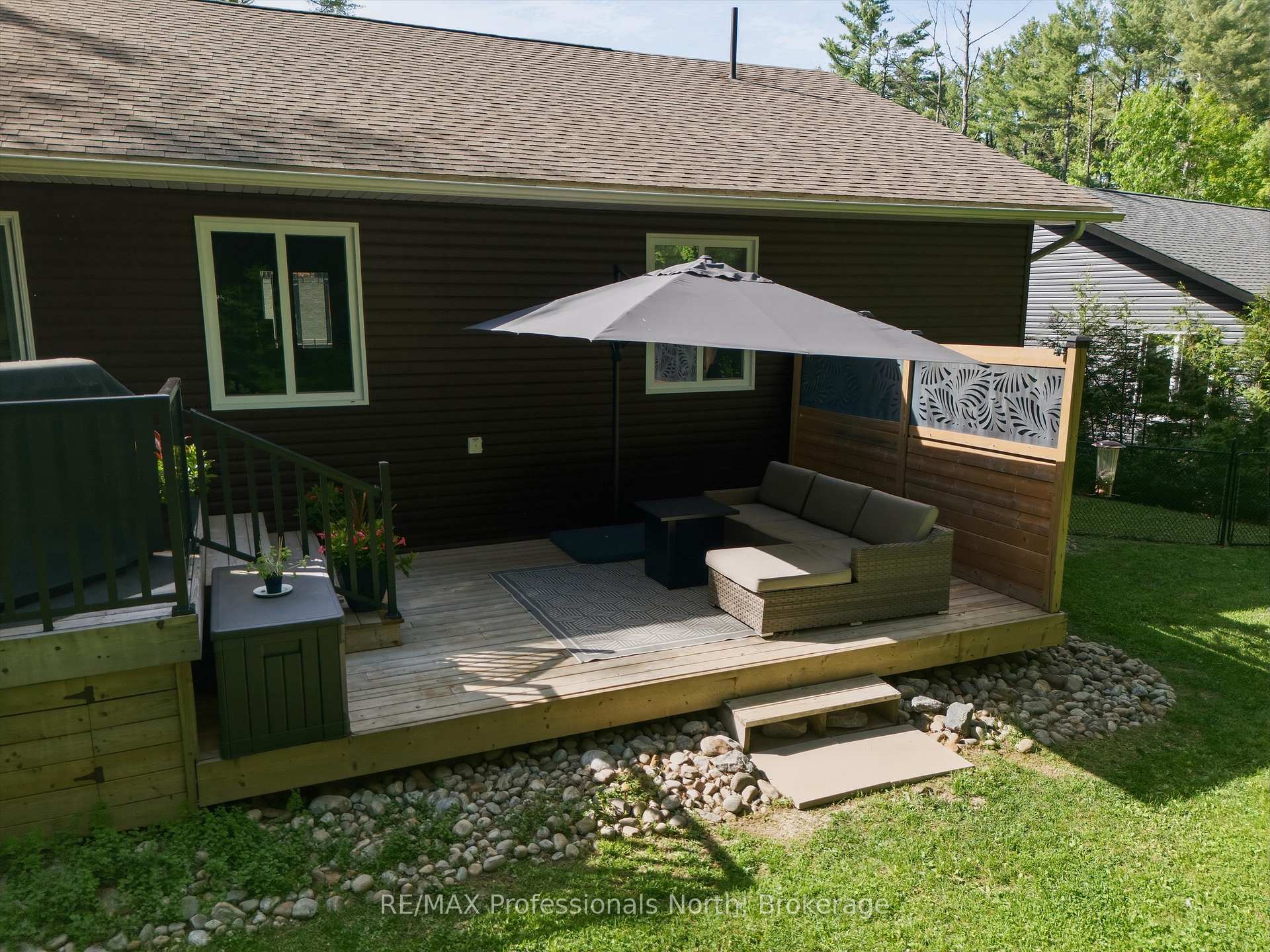 Photo 39 of 188 Vel-Dor Crescent, Bracebridge — HOMEH