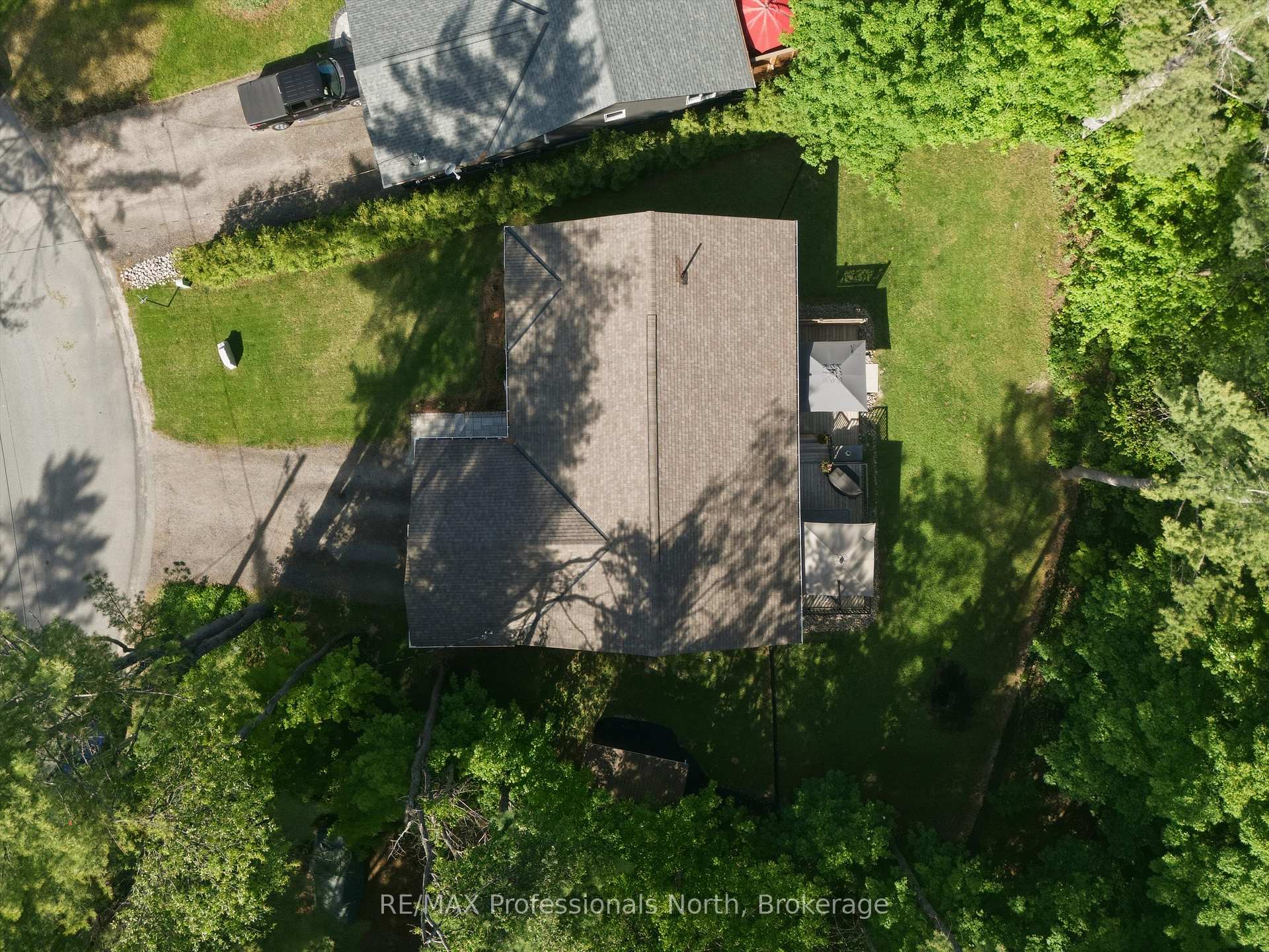 Photo 41 of 188 Vel-Dor Crescent, Bracebridge — HOMEH