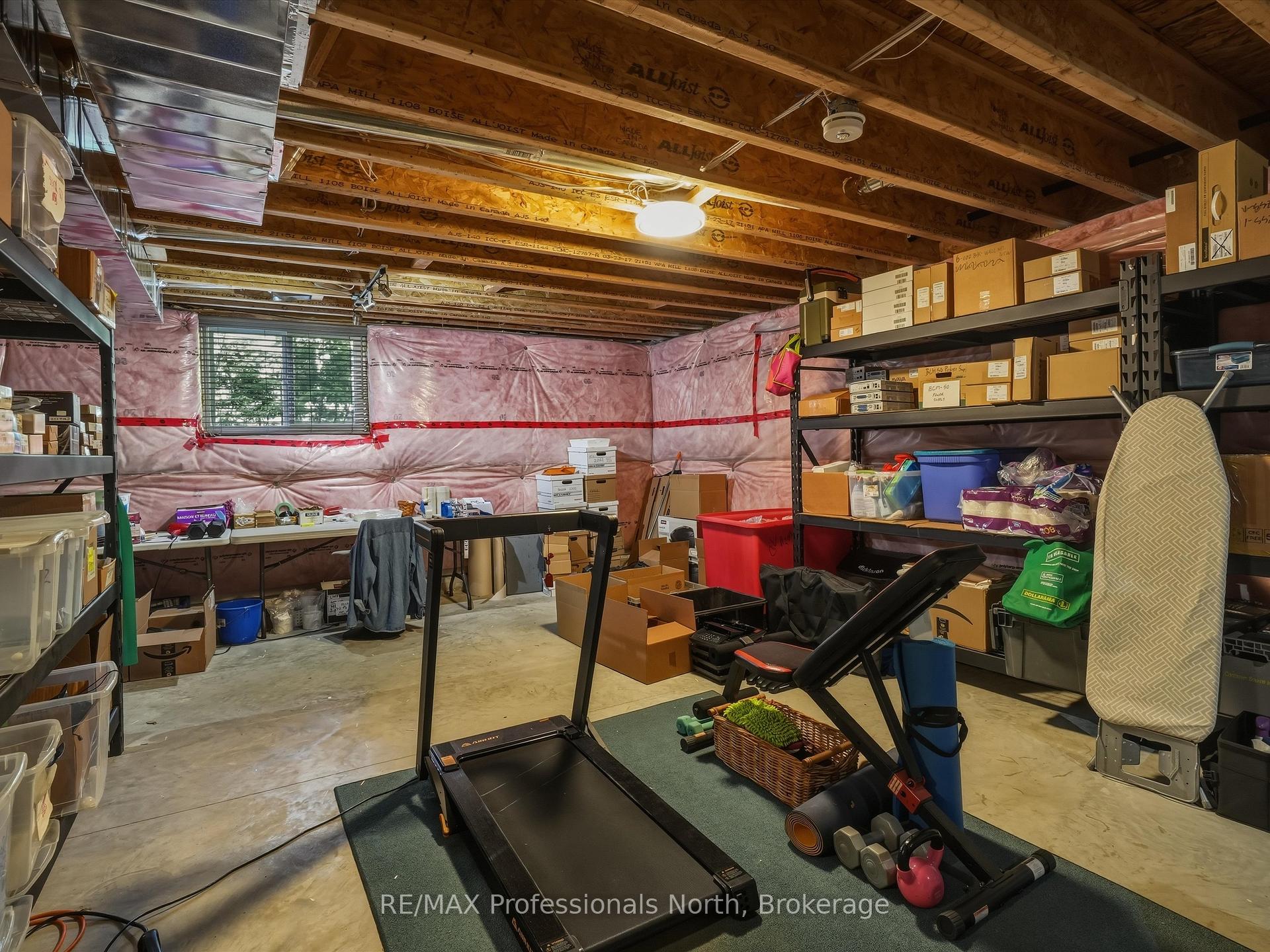 Photo 45 of 188 Vel-Dor Crescent, Bracebridge — HOMEH