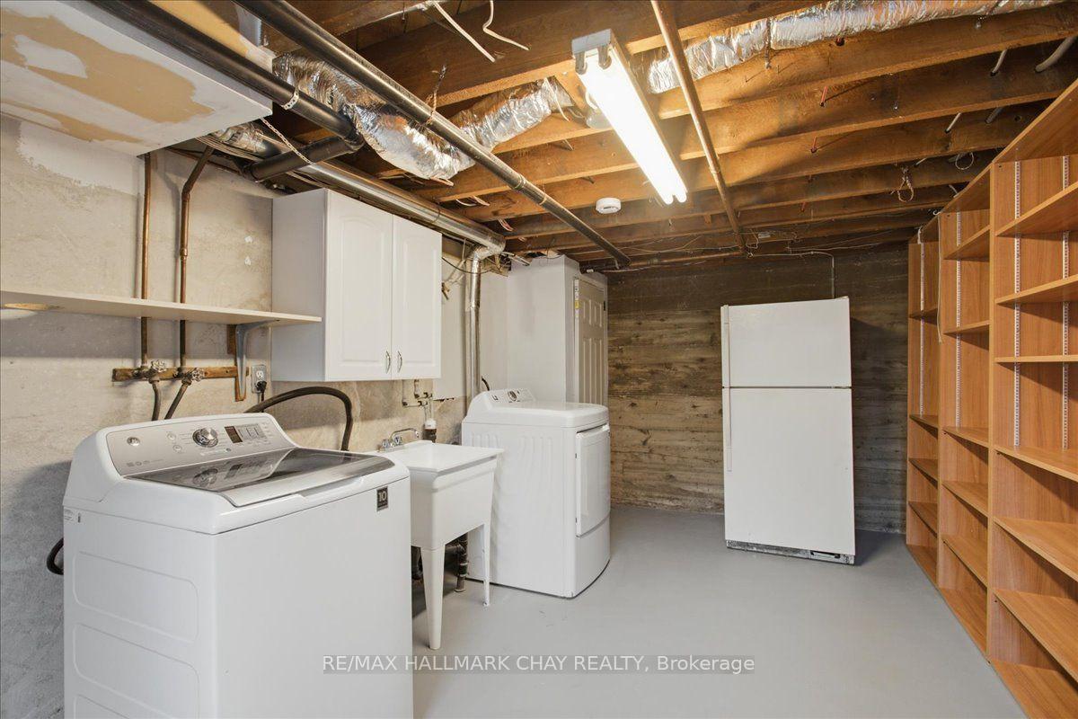 Photo 19 of Unit 4, 15 Parkside Drive, Barrie, Queen's Park — HOMEH
