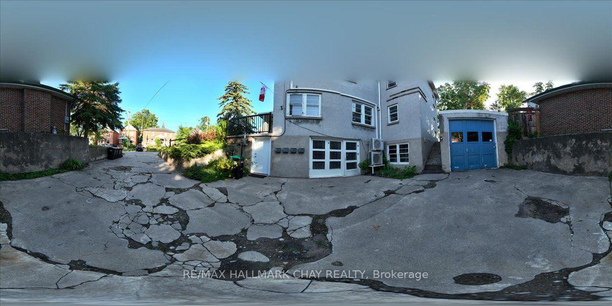 Photo 32 of Unit 4, 15 Parkside Drive, Barrie, Queen's Park — HOMEH
