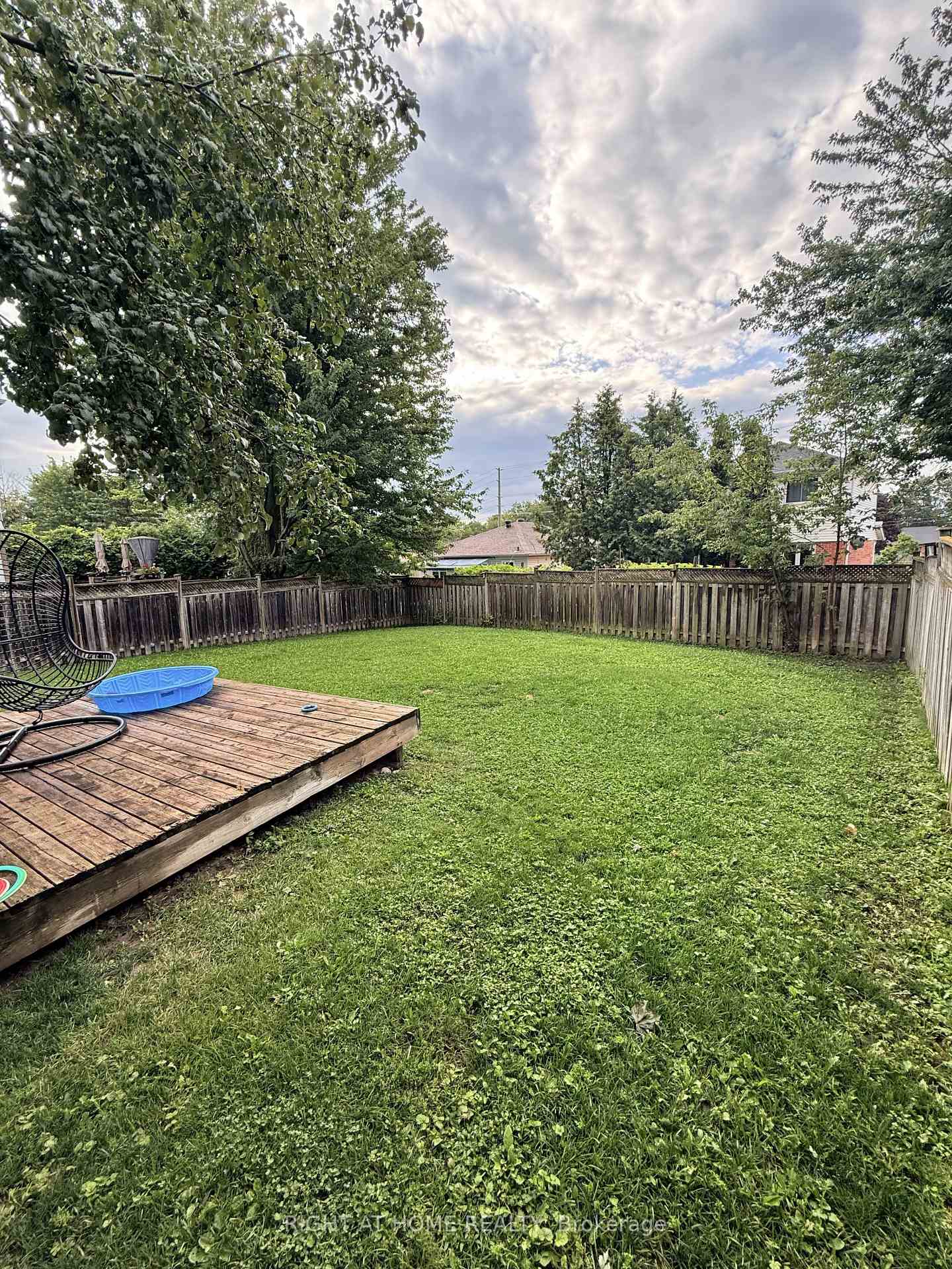 Photo 30 of Unit Main, 73 Barre Drive, Barrie, Painswick North — HOMEH