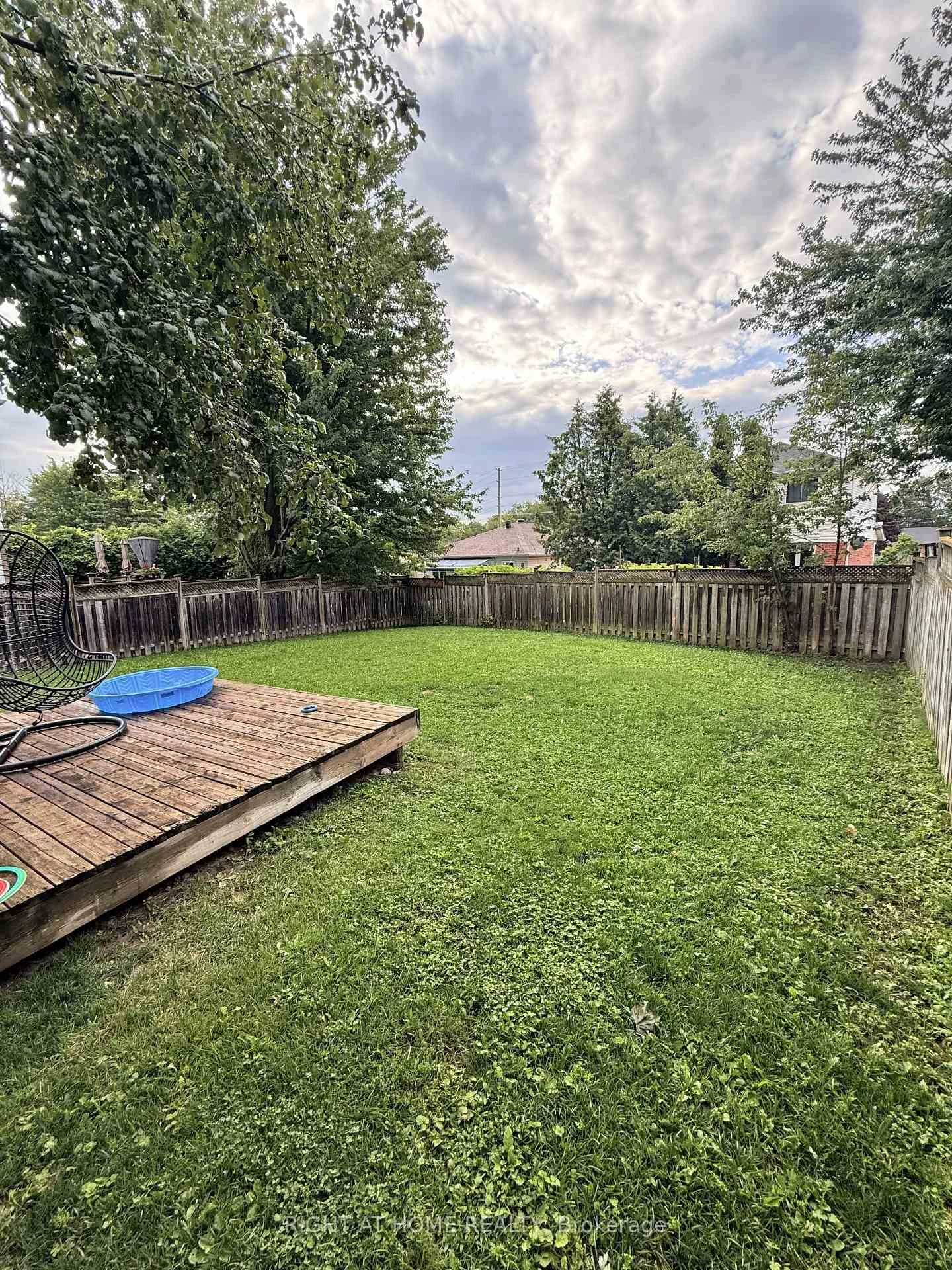Photo 31 of Unit Main, 73 Barre Drive, Barrie, Painswick North — HOMEH