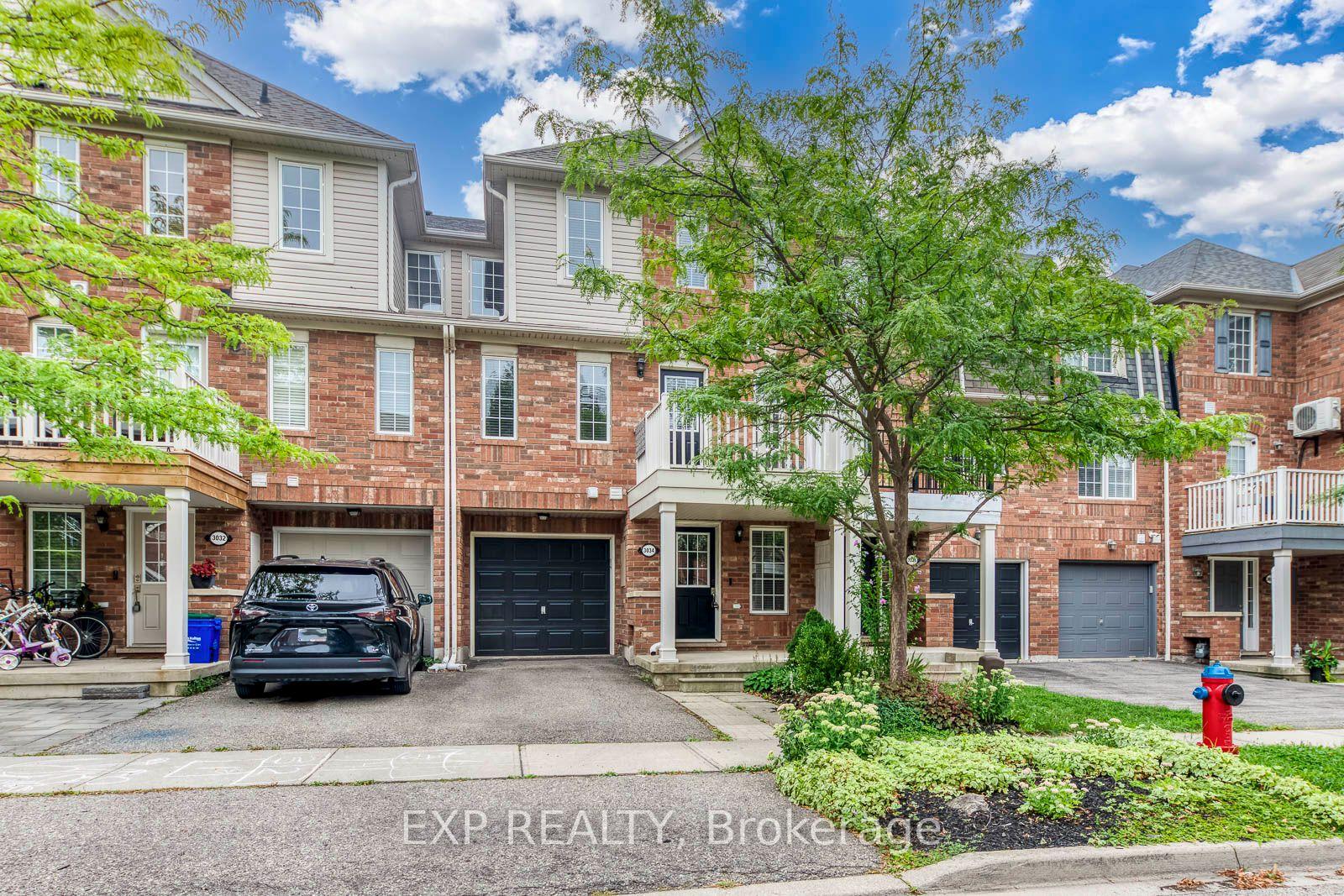 Photo 1 of 3034 Dewridge Avenue, Oakville, Bronte Creek — HOMEH