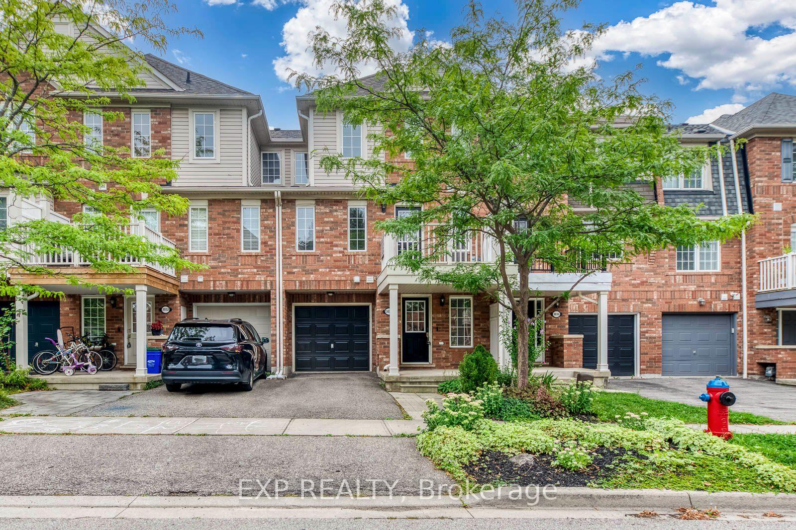 Photo 2 of 3034 Dewridge Avenue, Oakville, Bronte Creek — HOMEH