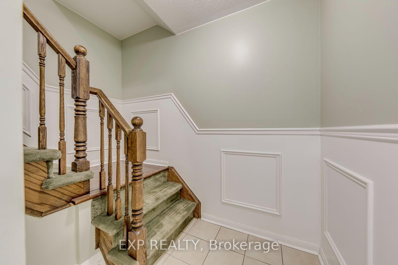 Photo 7 of 3034 Dewridge Avenue, Oakville, Bronte Creek — HOMEH