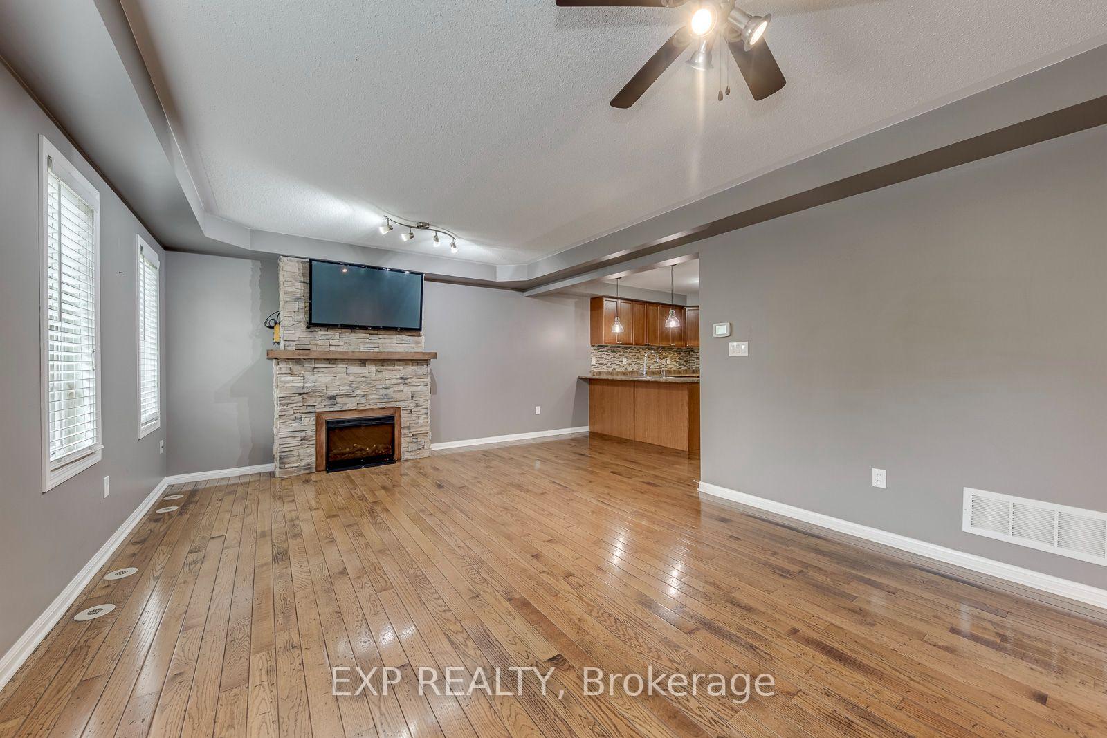 Photo 17 of 3034 Dewridge Avenue, Oakville, Bronte Creek — HOMEH