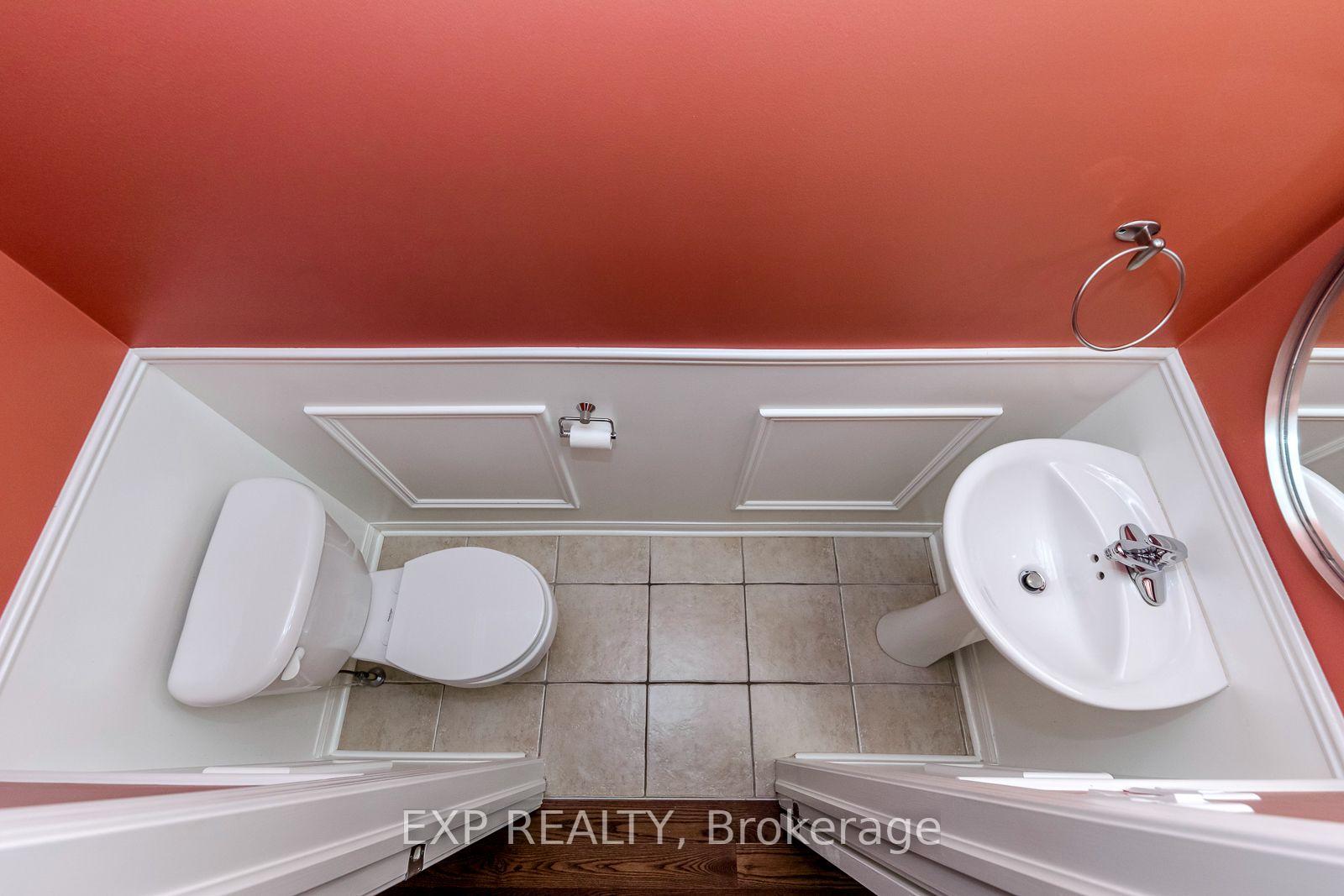 Photo 19 of 3034 Dewridge Avenue, Oakville, Bronte Creek — HOMEH