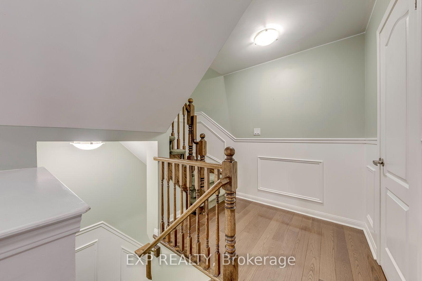 Photo 24 of 3034 Dewridge Avenue, Oakville, Bronte Creek — HOMEH