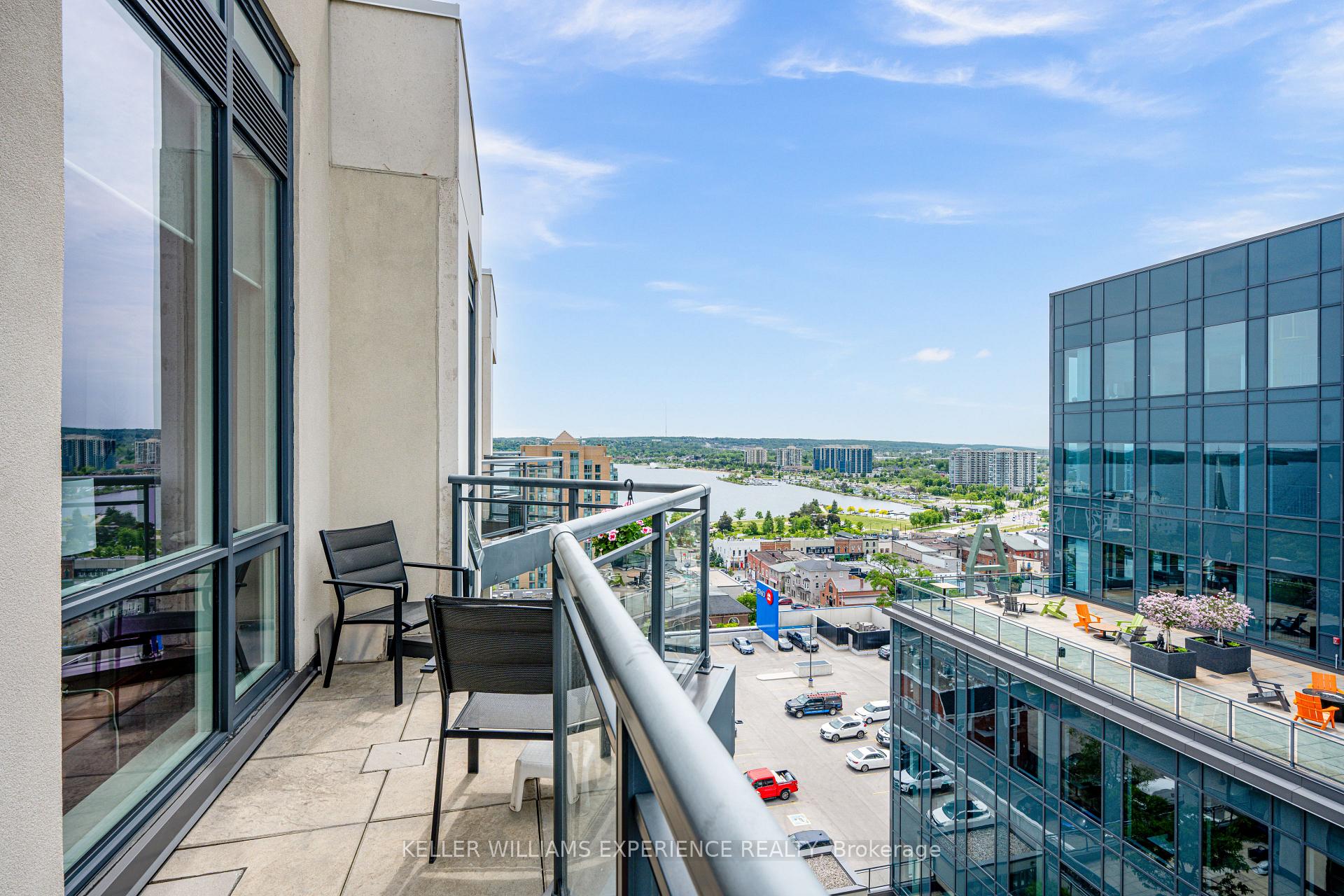 Photo 6 of Unit GPH1, 111 Worsley Street, Barrie, City Centre — HOMEH