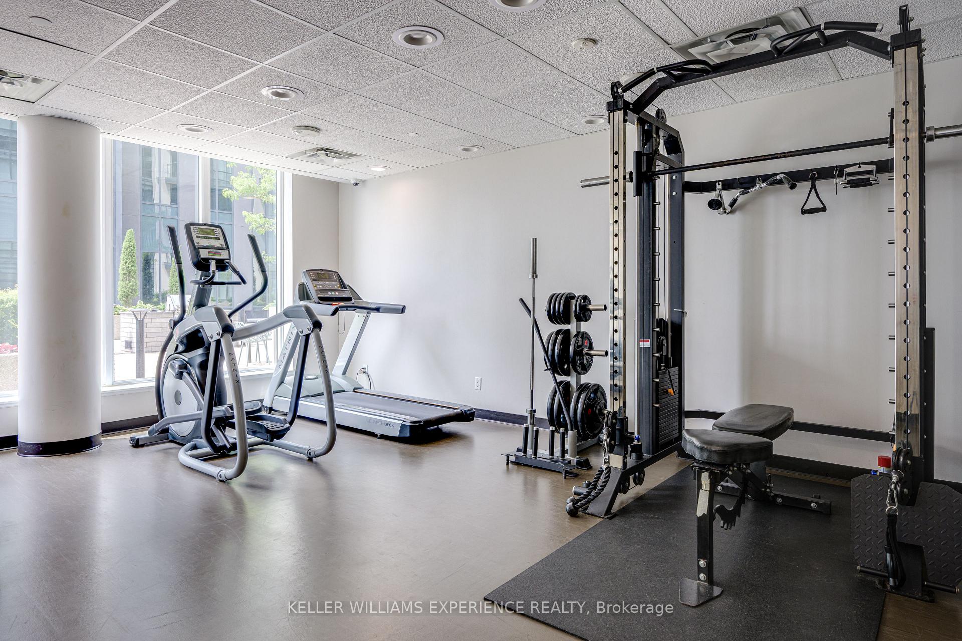 Photo 9 of Unit GPH1, 111 Worsley Street, Barrie, City Centre — HOMEH