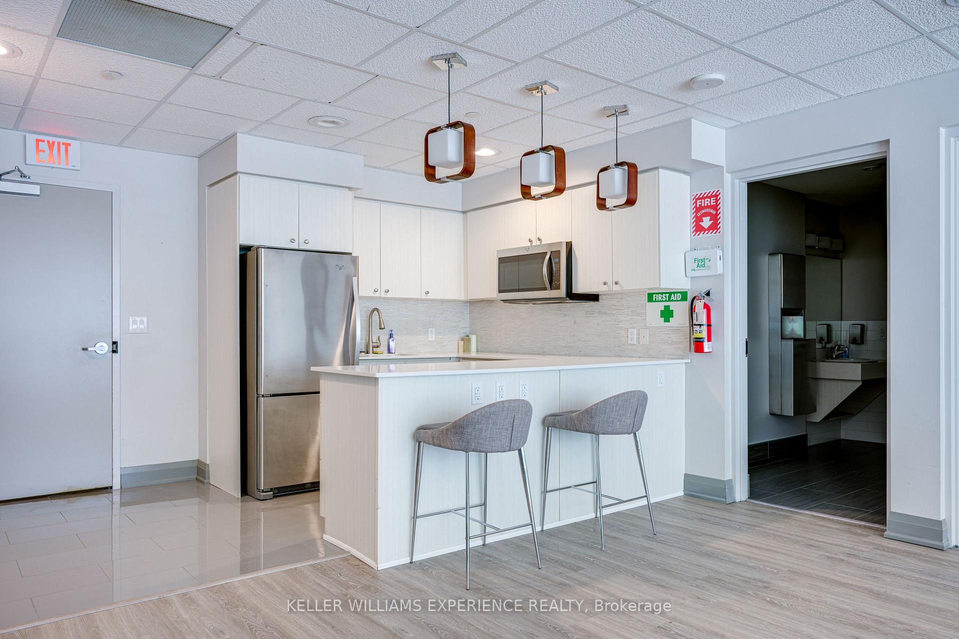 Photo 10 of Unit GPH1, 111 Worsley Street, Barrie, City Centre — HOMEH