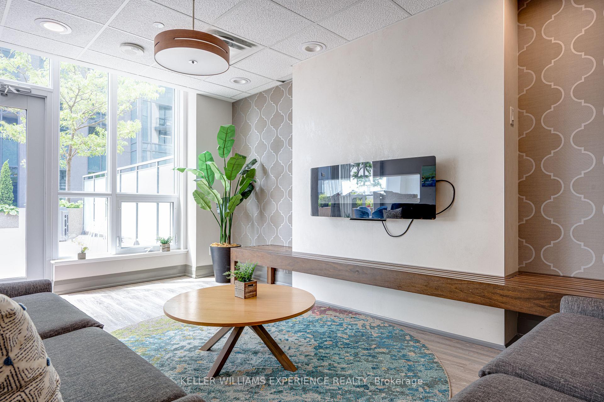 Photo 11 of Unit GPH1, 111 Worsley Street, Barrie, City Centre — HOMEH