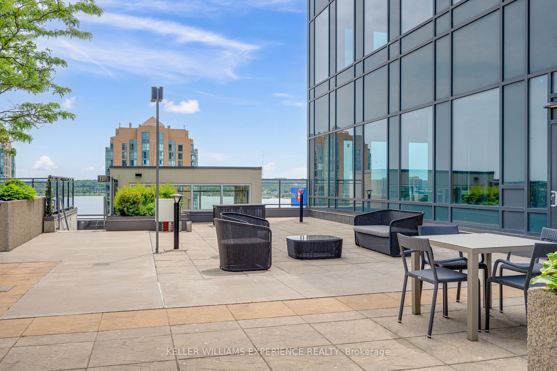 Photo 12 of Unit GPH1, 111 Worsley Street, Barrie, City Centre — HOMEH