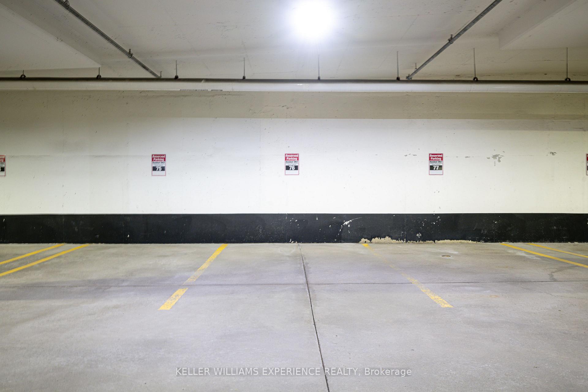 Photo 13 of Unit GPH1, 111 Worsley Street, Barrie, City Centre — HOMEH