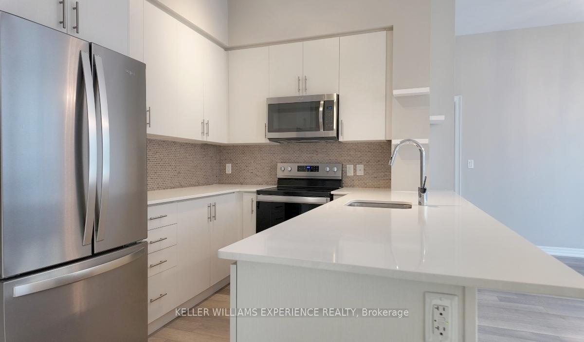 Photo 27 of Unit GPH1, 111 Worsley Street, Barrie, City Centre — HOMEH