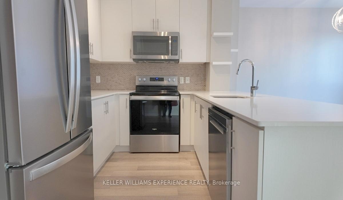 Photo 29 of Unit GPH1, 111 Worsley Street, Barrie, City Centre — HOMEH