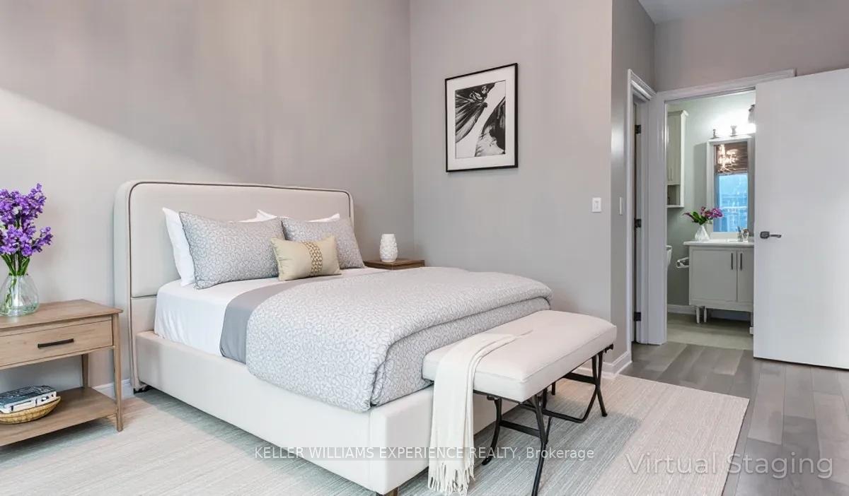 Photo 35 of Unit GPH1, 111 Worsley Street, Barrie, City Centre — HOMEH