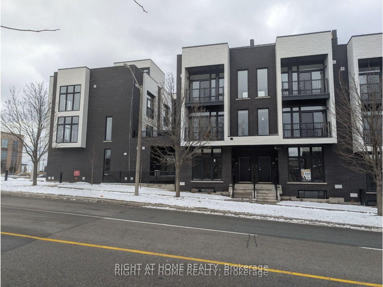 Photo 23 of Unit 19, 188 Angus Drive, Ajax, Central — HOMEH