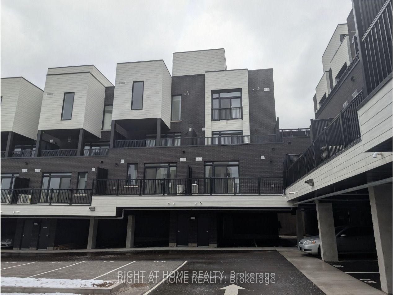 Photo 22 of Unit 19, 188 Angus Drive, Ajax, Central — HOMEH