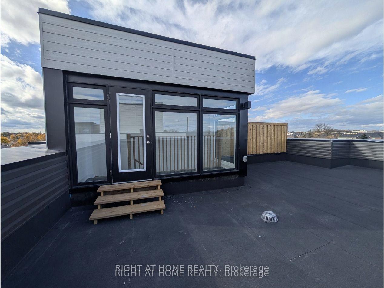 Photo 2 of Unit 19, 188 Angus Drive, Ajax, Central — HOMEH
