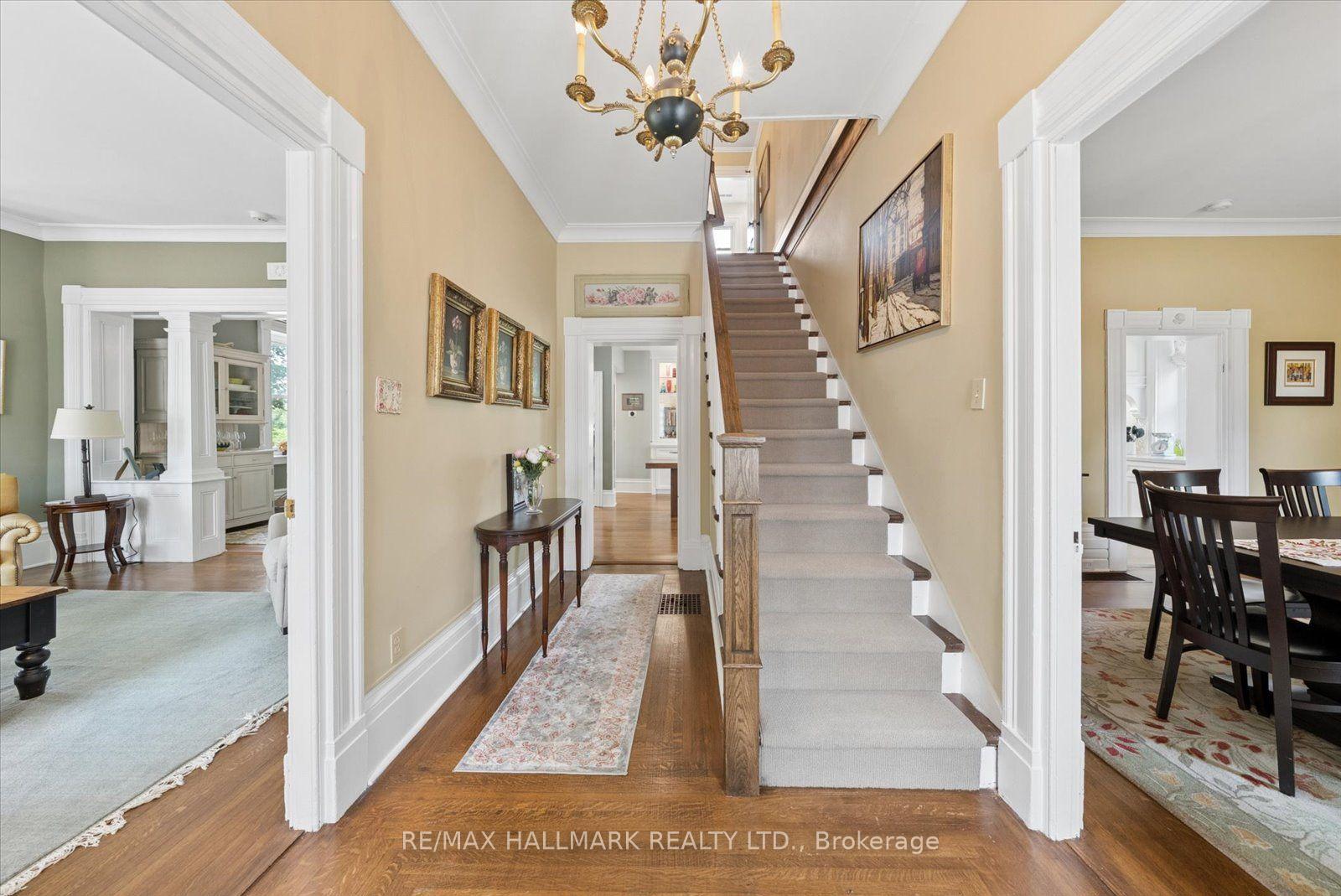 Photo 4 of 13840 Loyalist Parkway, Prince Edward County, Hallowell Ward — HOMEH