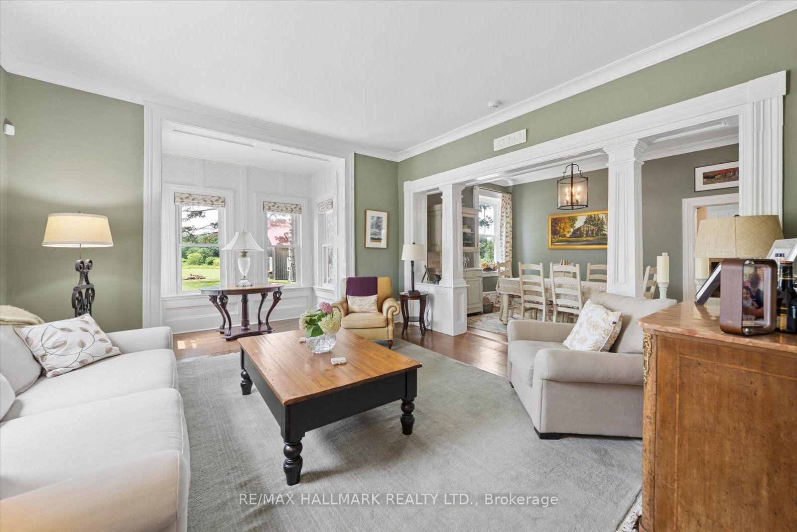 Photo 5 of 13840 Loyalist Parkway, Prince Edward County, Hallowell Ward — HOMEH