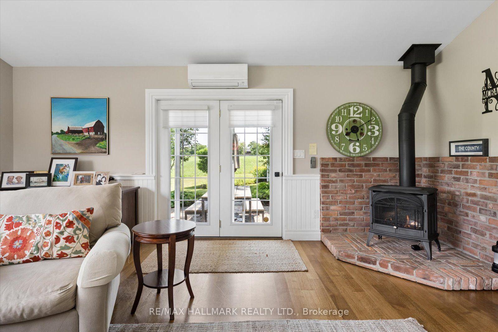 Photo 16 of 13840 Loyalist Parkway, Prince Edward County, Hallowell Ward — HOMEH
