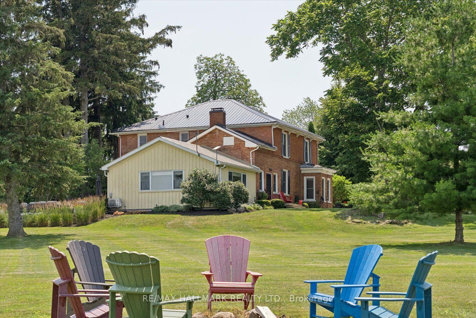 Photo 35 of 13840 Loyalist Parkway, Prince Edward County, Hallowell Ward — HOMEH