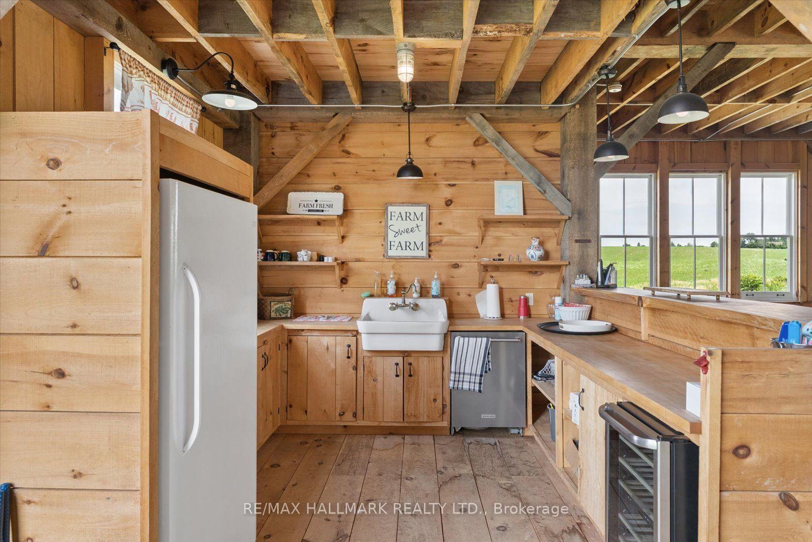 Photo 44 of 13840 Loyalist Parkway, Prince Edward County, Hallowell Ward — HOMEH