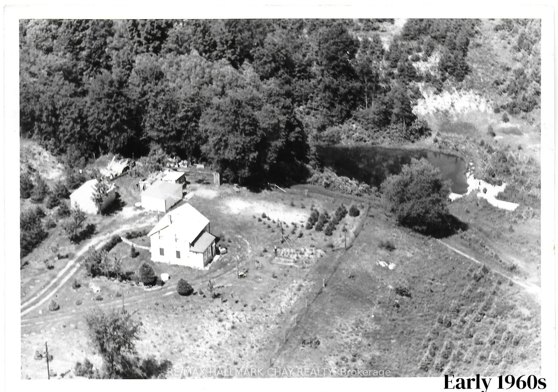 Photo 30 of 1347 Old Second Road N, Springwater, Hillsdale — HOMEH