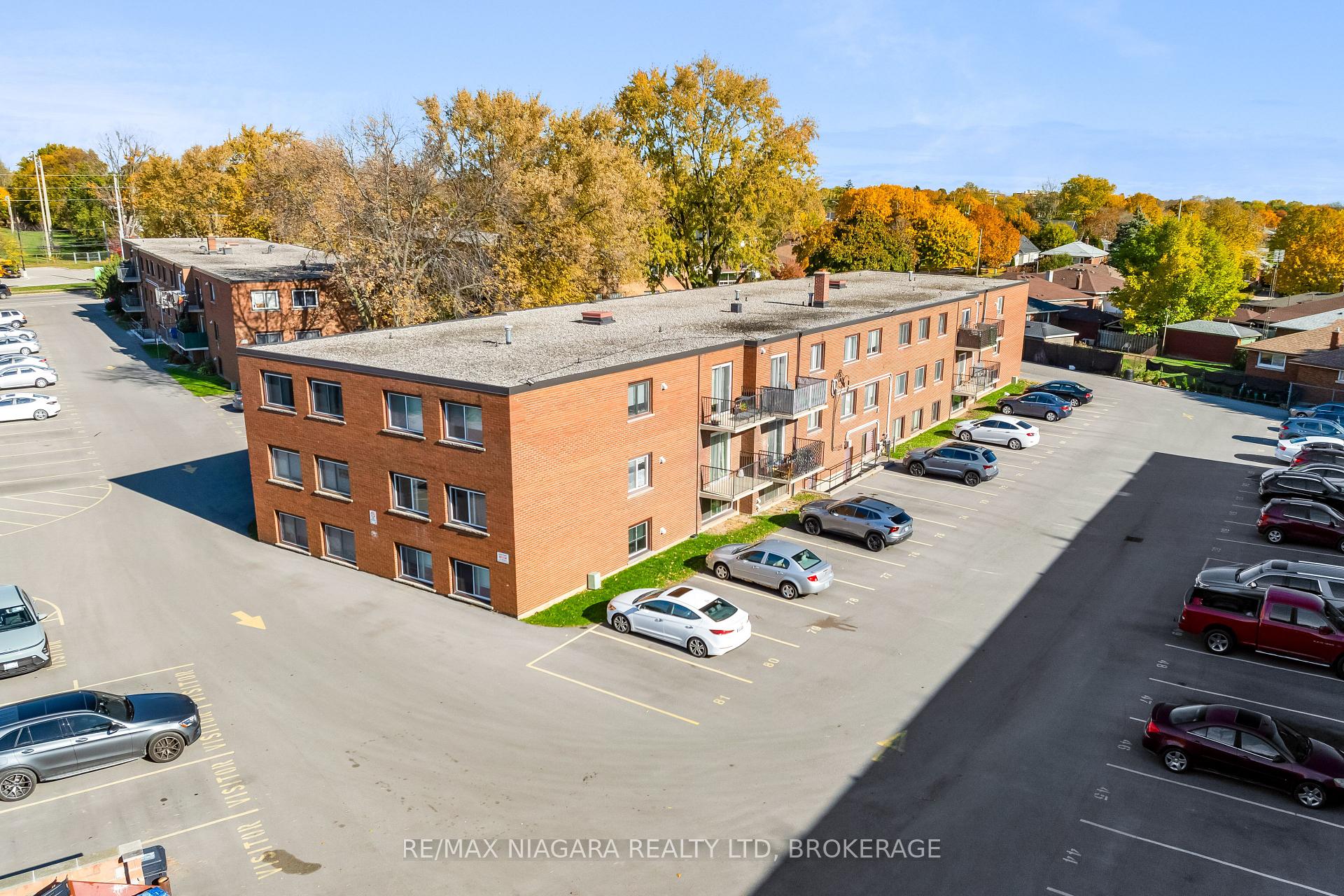 Photo of Unit 25, 452 Carlton Street