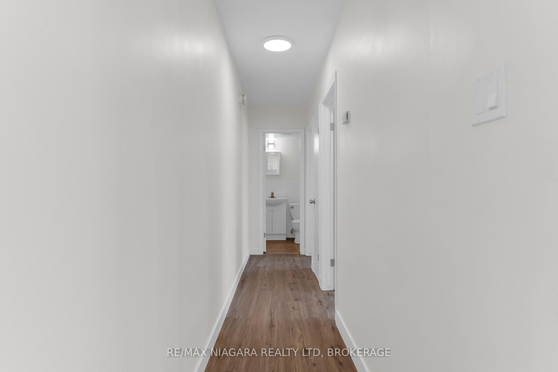 Photo 19 of Unit 25, 452 Carlton Street, St. Catharines, Facer — HOMEH