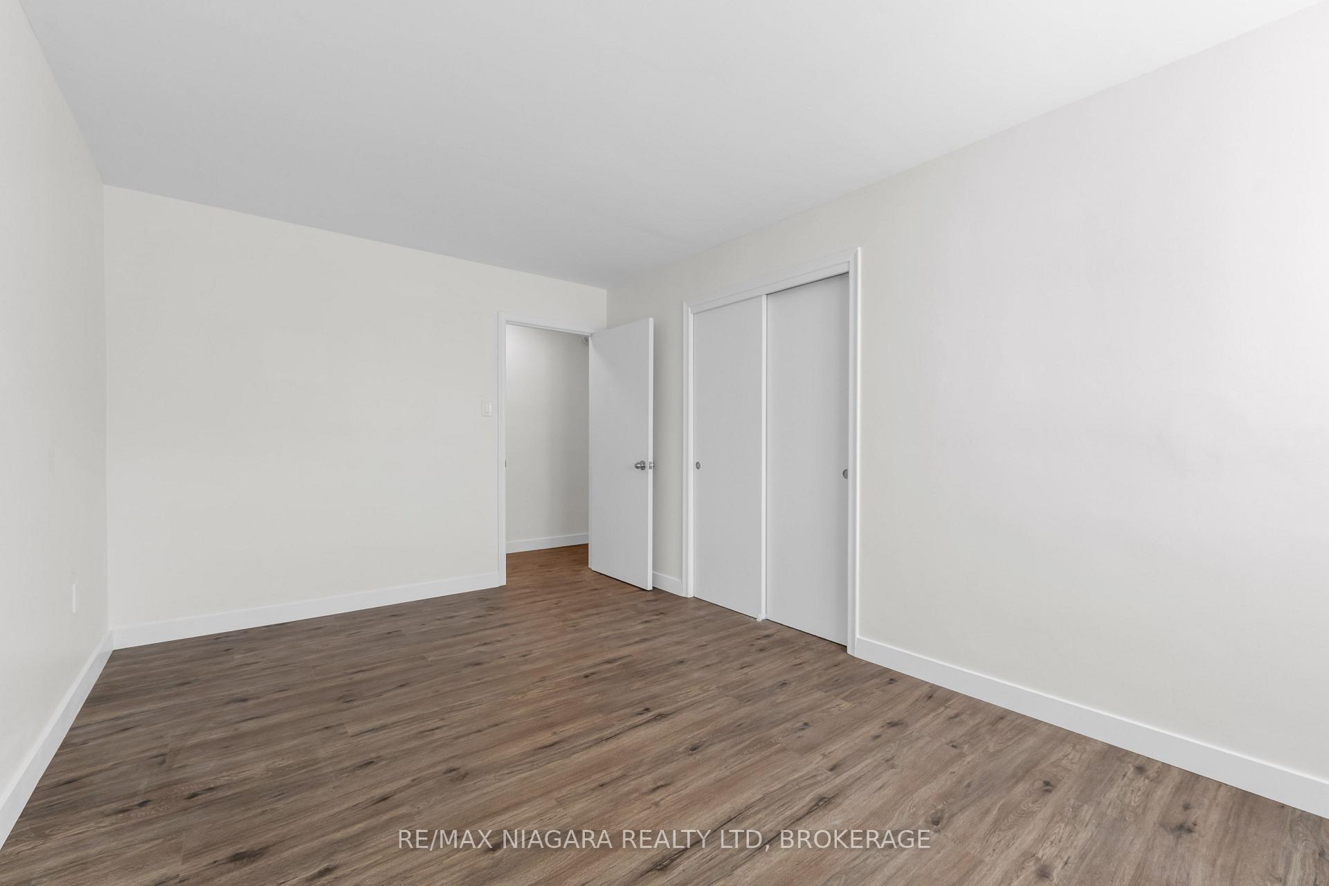 Photo 21 of Unit 25, 452 Carlton Street, St. Catharines, Facer — HOMEH