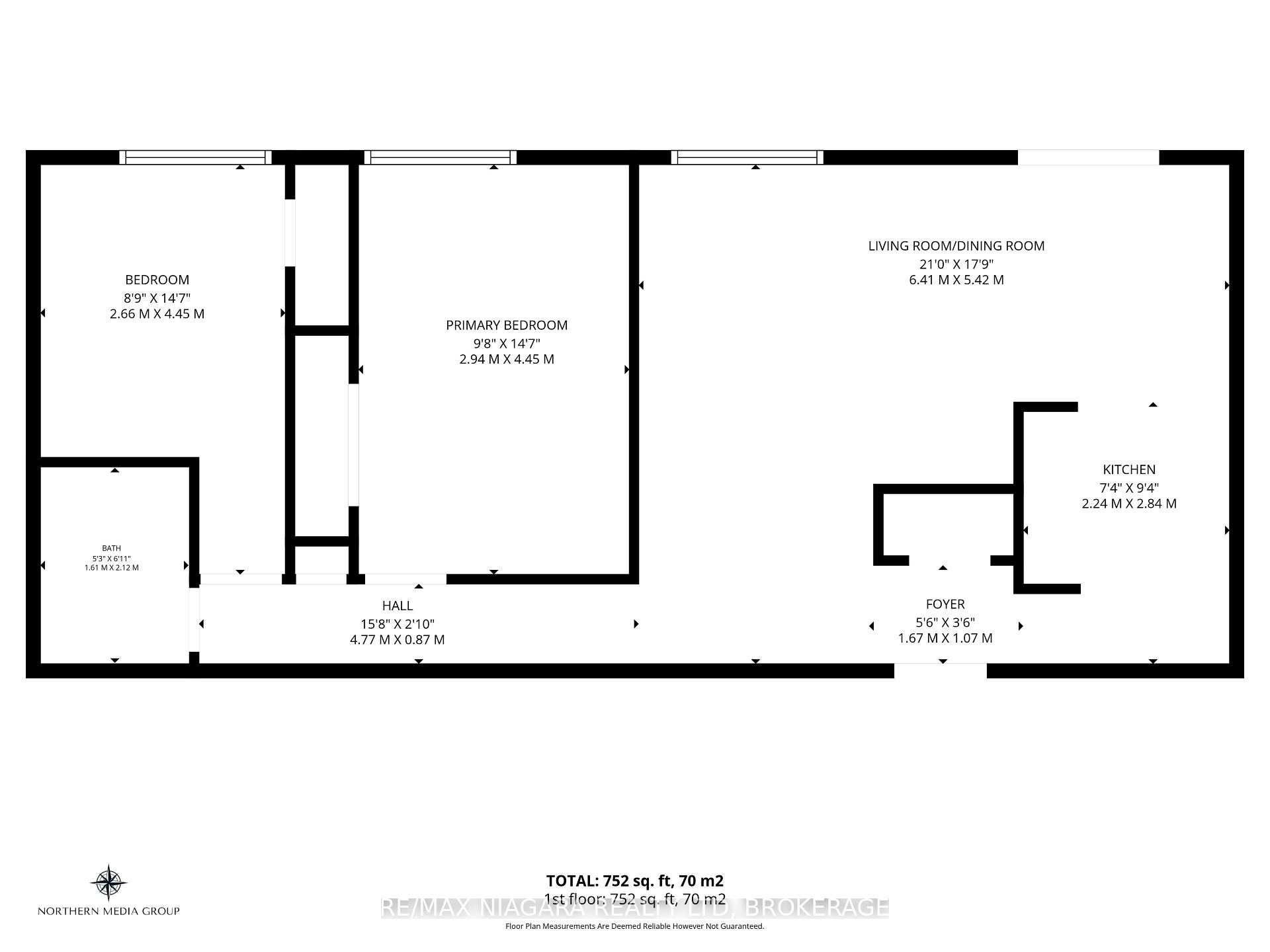 Photo 30 of Unit 25, 452 Carlton Street, St. Catharines, Facer — HOMEH