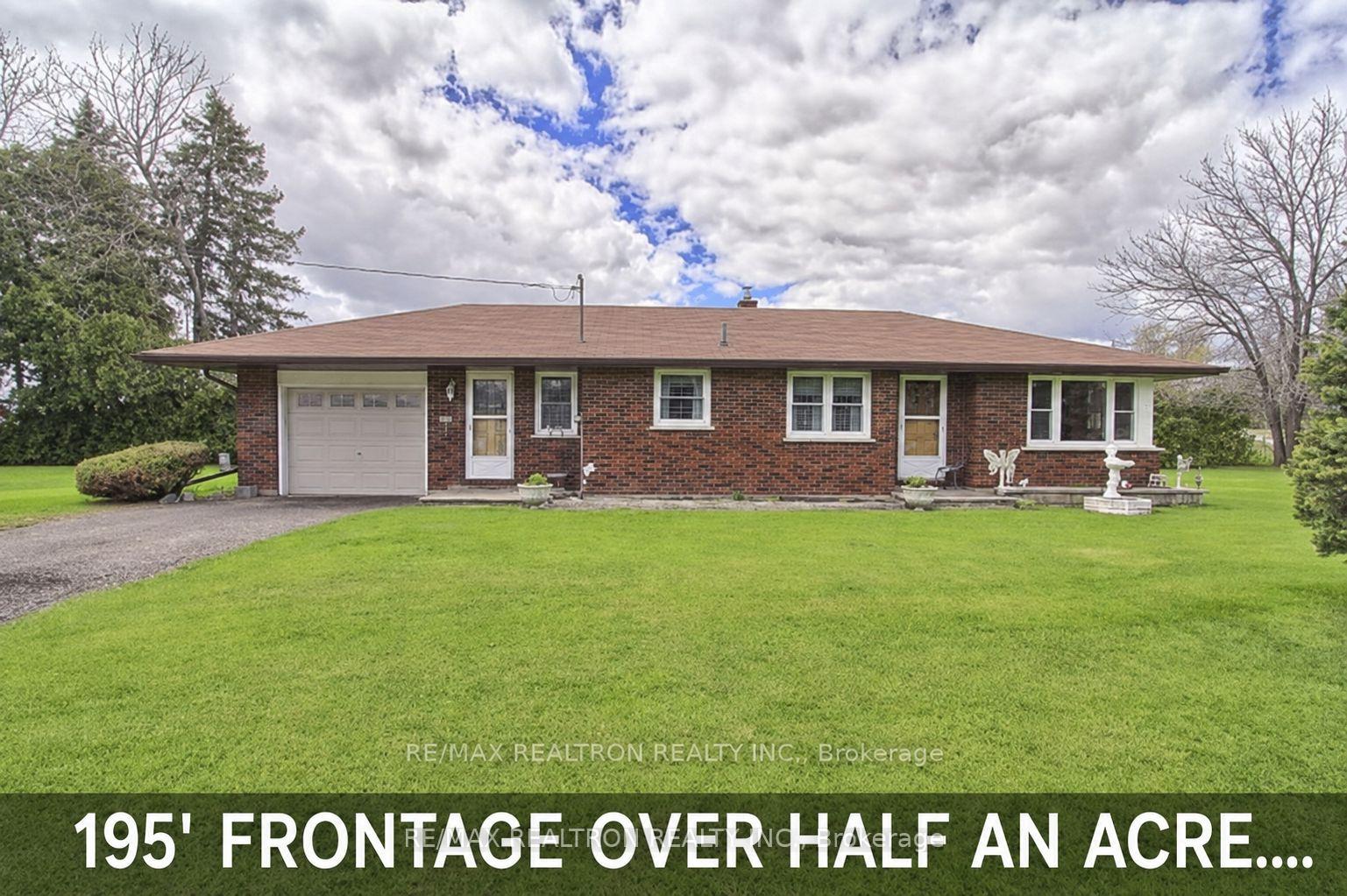 Photo 1 of 24342 Highway 48, Georgina, Baldwin — HOMEH