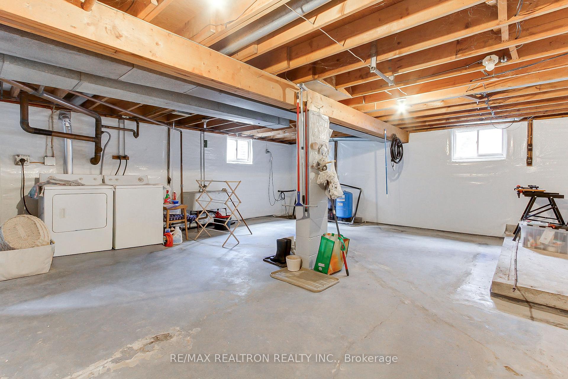 Photo 18 of 24342 Highway 48, Georgina, Baldwin — HOMEH